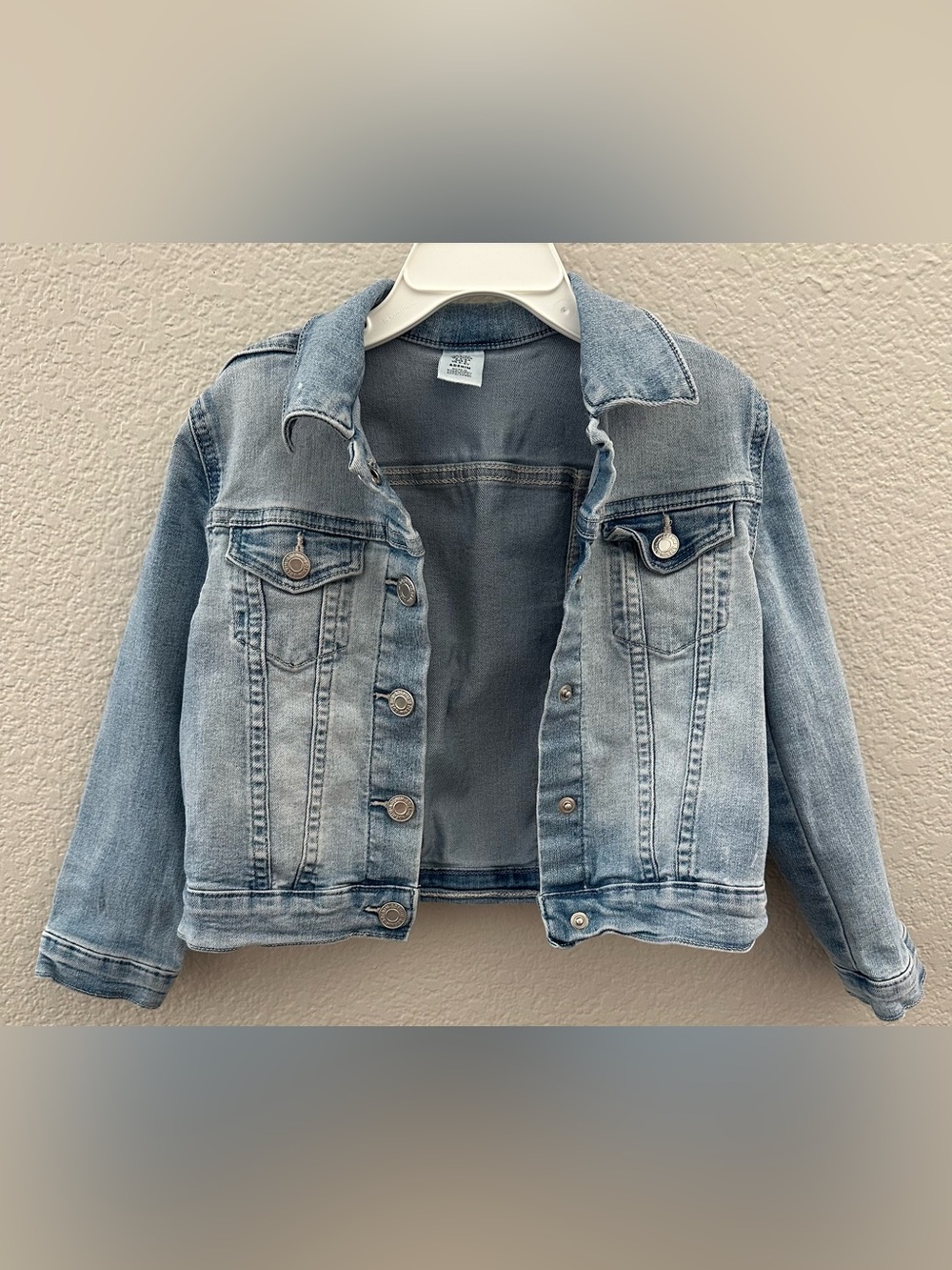 H&M Jean Jacket